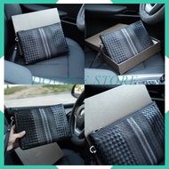 Bv New Men'S Hand-Held Clutch Wallet Bag High-Quality Version Super Beautiful Quality