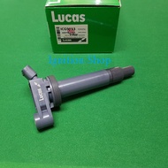 Ignition Coil Spark Plug Toyota 1MZ 3000 CC Engine Can Be Used Instead Of The Original Code 90919-02