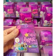 Miniverse mini bratz action figure