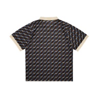 Fb17- Bcstudio - Lusso S/S Jersey