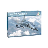ITALERI IT1448 1/72 F-4E/F PHANTOM II