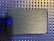 Iphone12系列magsafe 磁吸式無線充電寶/移動電源 4000mah