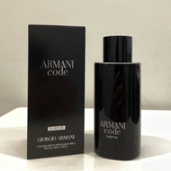 Armani Code Parfum Giorgio Armani for men 2023