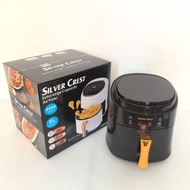 8L12L Air fryer Multifunctional Smart Touch Screen Oven Large Capacity Air fryer Electric fryer Fren