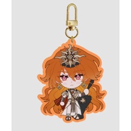Augusta WuWa Acrylic Keychain Nang Decor Shop