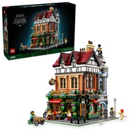 LEGO 10350 Icons Tudor Corner