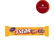 Cadbury 5 Star Chocolate Bar 40g