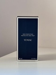 現貨 韓國 YUNJAC SKIN PERFECTING PROTECTIVE BASE PREP 40ML YUNJAC保濕光澤妝前乳 長效保濕維持妝容貼服不脫妝)  000