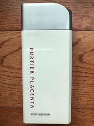 พร้อมส่งจากไทย! แท้100% Riway Purtier Conscientious Essence Spray เอสเซนส์ สเปรย์ (1 x 60ml ไม่มีกล่อง no box) x Purtier Placenta Sixth Edition (6th Edition) / 7th Edition / Seventh Edition