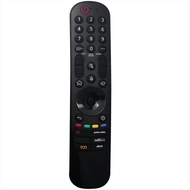 Replace MR23GA AKB76043107 Voice Remote for Smart TV OLED QNED B3 C3 G3 Series NanoCell UHD 4K 8K UR