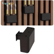 [Predolo] Practical Darts Holder Soundproof Board Bracket Professional Darts Pens Storage Stand for 