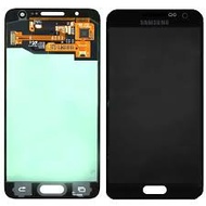 MSIA STOCK SAM A3 ( A300F ) - Black / White / Gold / Silver