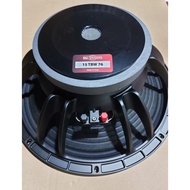 Speaker 15 Inch Speaker B&amp;C Low Bass Subwoofer Bnc Spull 3 Inch