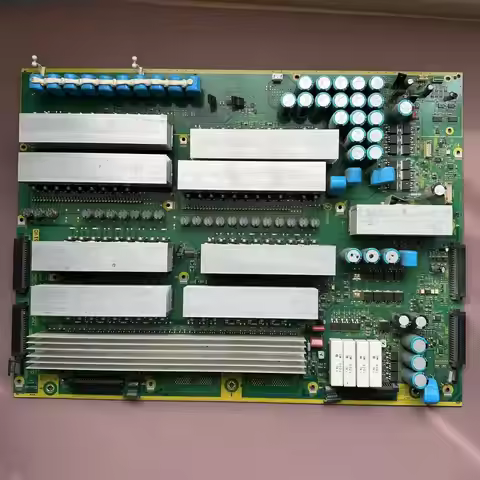 TH-103PF10CK SC board TNPA4033 SS board TNPA4035 SU TNPA4030 TNPA4100 TNPA4039 CD TNPA4040