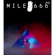Mile 666 (2025) Blu-ray 3.7/10 Jessica Janos