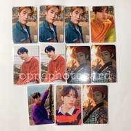 [READY] Official Photocard The Boyz Dazed
