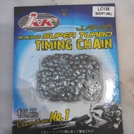 LC135 Y15ZR TIMING CHAIN RACING IKK 98L