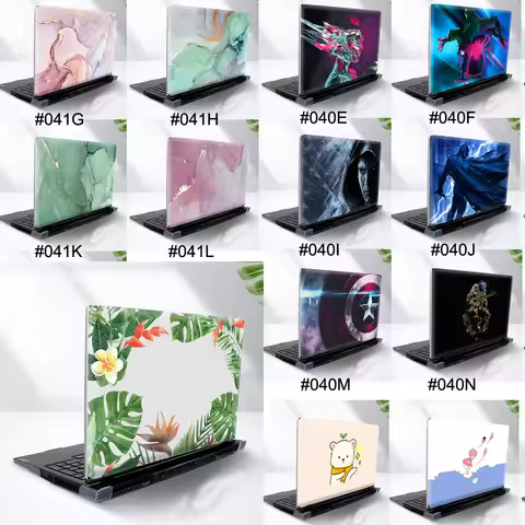 Laptop Hard Case Notebook Skin Cover For Huawei Matebook D16 14 2024 Matebook X Pro 14.2 Chromebook 