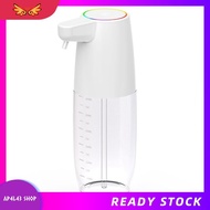 [ap4l43.]  Dispenser Foam Soap Dispenser  Wall Mounted Machine