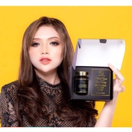 🔥AY GLUTA PLUS AY CAPSULE ORIGINAL HQ🔥 READY STOK🔥AY PACK BARU