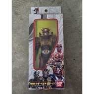 Masked Rider Armed Hibiki (Hibiki Series) Sofubi