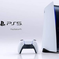 PS5 光碟版 1218A 保到25年頭 有單有盒