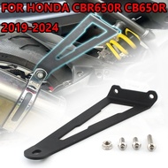 CB650R CBR650R For Honda CBR 650 R CB 650R 2019-2022 2023 2024 Motorcycle Exhaust Pipe Hanger Bracke