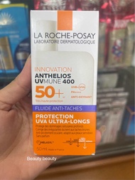 La Roche Posay Anthelios UVMune 400 Fluido Anti-Manchas SPF50+ 50ml.