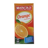 Marigold Orange Drink 1L