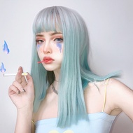 RSW DAILY LOLITA WOMEN'S HAIR WIG 10223 42CM