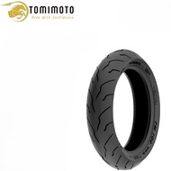 NMAX TOMIMOTO TM 100 TM100 TIRES Ring 13 110/70 130/70 TUBLES MEDIUMSOFT NMAX NEW MOTORCYCLE TYRE