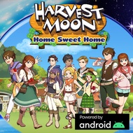 [Android Game] Harvest Moon: Home Sweet Home