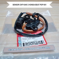 SENSOR CKP KAKI 3 HONDA BEAT POP SENSOR CKP KAKI 3 BEAT FI BEAT ESP BEAT POP CKP BEAT FI K81 ( SENSO