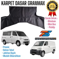 Masterpiece44 - CAR BASE CARPET DAIHATSU GRANMAX/GRANMAX BLINDVAN/GRANMAX PICKUP
