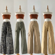 4 Wideleg pants baggy pants flare jeans mom jeans tattered jeans etc. baggy jeans flare jeans mom je