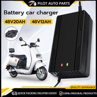 48V 12AH / 48V 20AH  Bicycle charger Battery  electric bicycle battery charger  battery charger for 