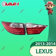 LEXUS ES350 ES240 ES250 ES200 TAILLIGHT (13-14) Taillamp Rear Lamp Tail Light Tail lamp Taillight Br