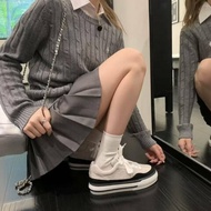 ✨chanel 休閒鞋 37.5號 整體非常新