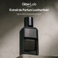 NEW Kahf Leatherfiled Extrait de Parfum 50 ml - Oracle Series -  Long-lasting Signature Fragrance  (