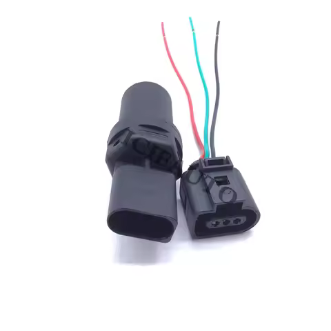 Odometer Speed Sensor For Volkswagen VW Passat Vento Sharan Polo New Beetle Lupo Golf Caddy Bora 95V
