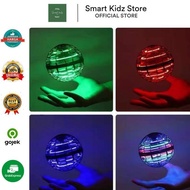 MERAH VYSOKA FLYNOVA PRO Flying Ball/ Ufo Ball/ Flying Ball Toy - Red