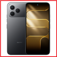 TECNO SPARK 50 Ram [8GB/128GB] 7000mAh Mega Battery 50MP AI Camera + FlashSnap 120Hz 6.78" Smooth Di