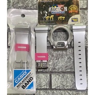 BNB CUSTOM DW6900 CB8 FIT JAM ORI
