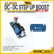 XL6009 XL 6009 DC-DC Step Up Boost Converter4A Adjustable Voltage Regulator Module