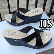 Cross-Strap Women's Wedges Wedges Shoes Women Wedges Heels Wedges Sandal Wedges Shoes