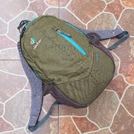 Nomi Deuter Bagpack