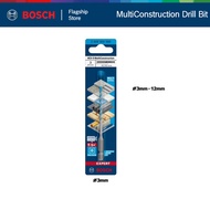 BOSCH EXPERT HEX-9 MultiConstruction Drill Bit