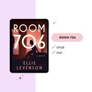 Room 706 (Ellie Levenson)
