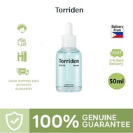 Torriden DIVE IN Acid 50ml 1.69 fl.oz. Deep Hydration to Get Glow Skin Hyaluronic Acid, Panthenol, A