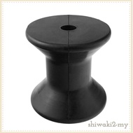 [ShiwakibcMY] Boat Trailer Rubber Keel Roller 3" Boat